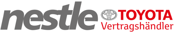 Nestle-Logo hinsichtlich des Vertragshändlers Nestle-Logo hinsichtlich des Vertragshändlers